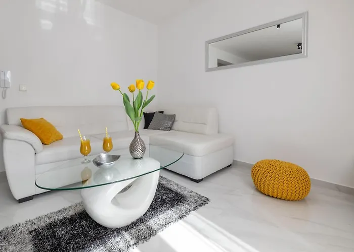 Antunovic Apartamento Makarska