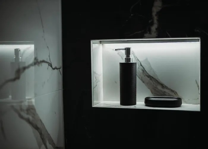 Apartamento Antunovic