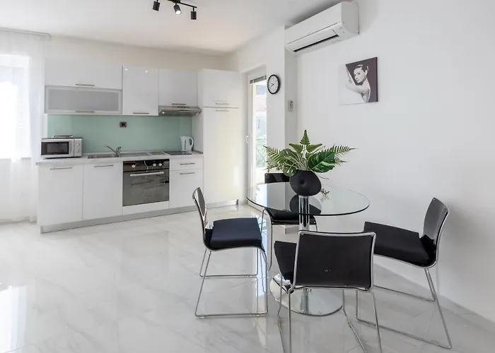 Apartamento Antunovic