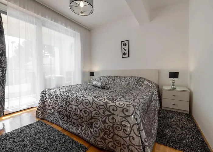 Apartamento Antunovic