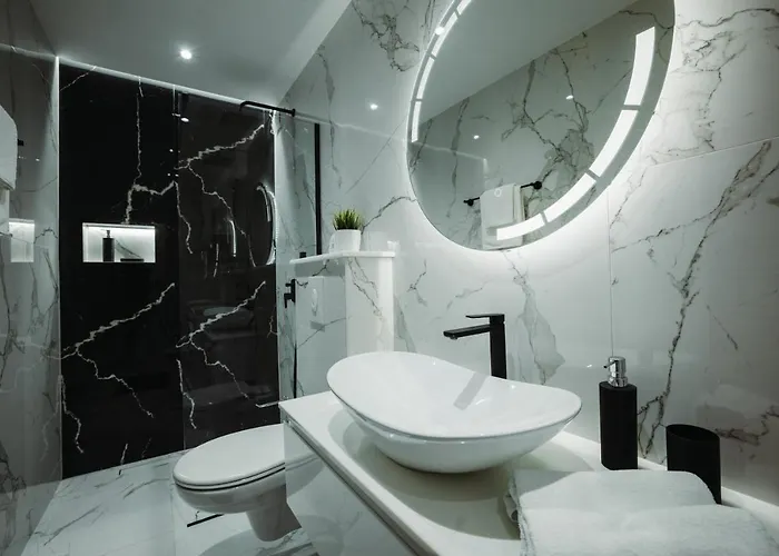 Antunovic Apartamento *