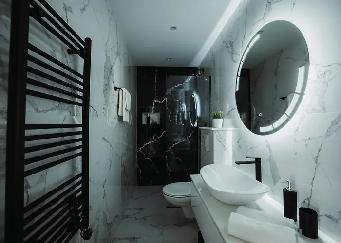 Antunovic Apartamento *