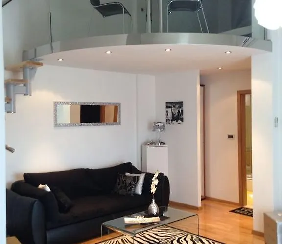 Apartamento Antunovic Makarska