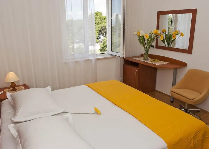 Antunovic Apartamento