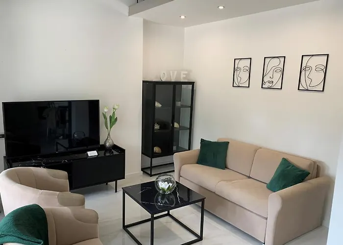 Apartamento Antunovic