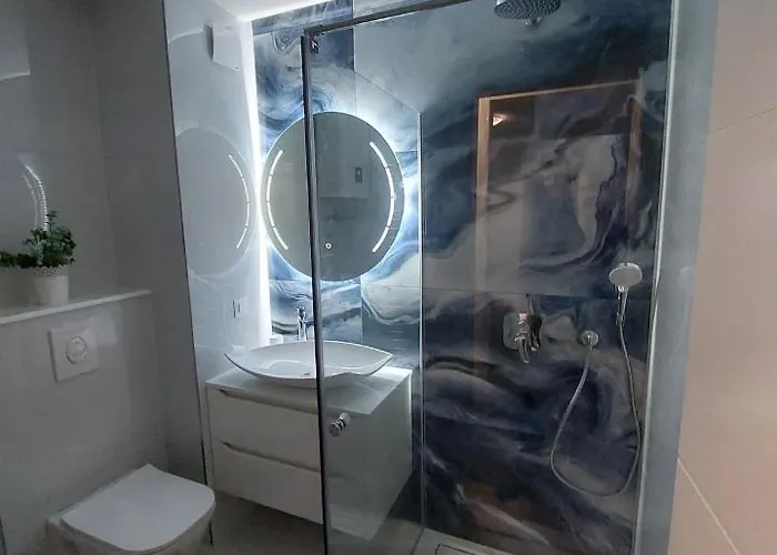 Apartamento Antunovic *