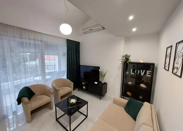 Antunovic Apartamento *