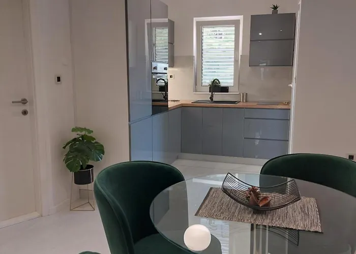 Apartamento Antunovic