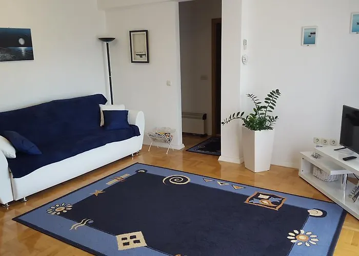 Apartamento Antunovic *