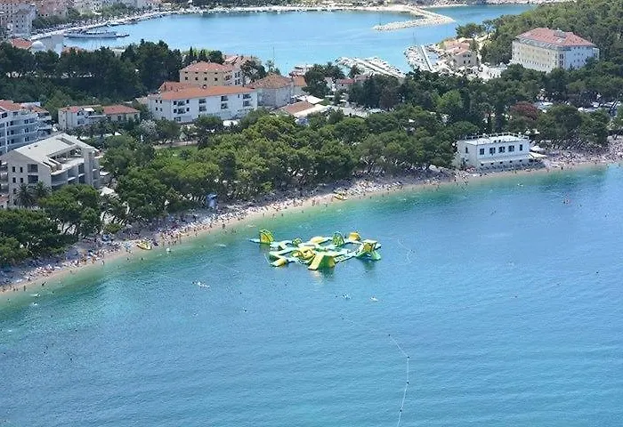 Antunovic Apartamento *