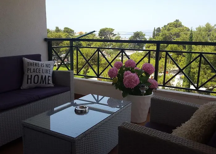 Apartamento Antunovic *