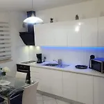 Antunovic Апартаменты *