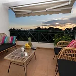 Antunovic Apartmán *