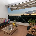 Apartmán Antunovic