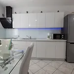 Antunovic Apartmán