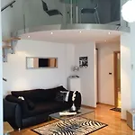 Apartmán Antunovic Makarská