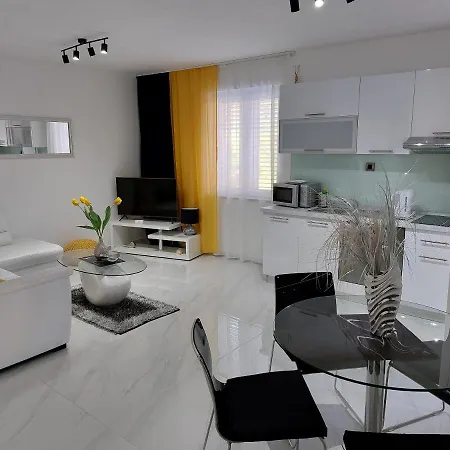 Apartament Antunovic *