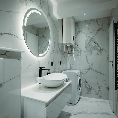 Antunovic Apartament Makarska