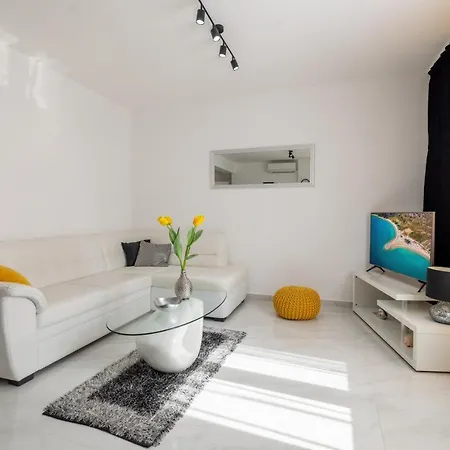 Antunovic Apartament Makarska