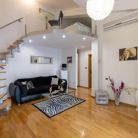 Apartament Antunovic *