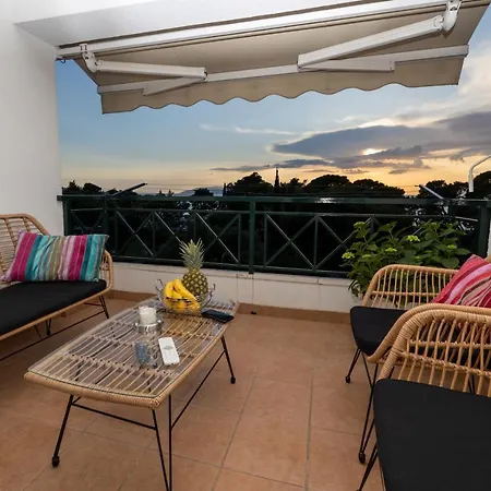 Antunovic Apartament *