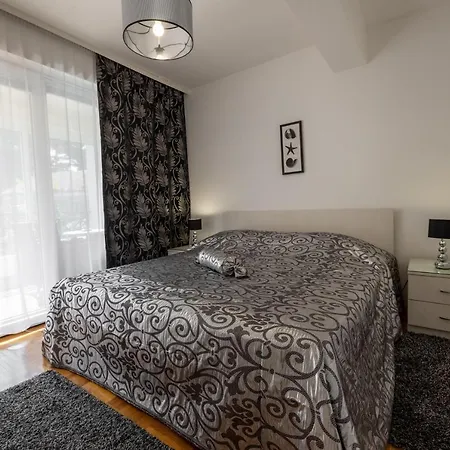 Apartament Antunovic