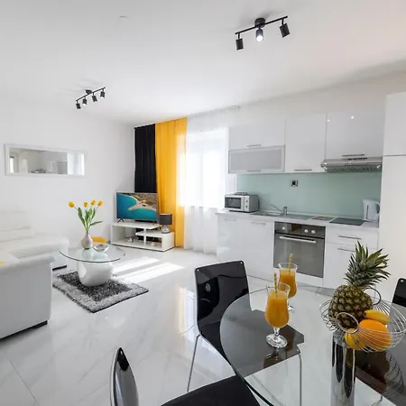 Antunovic Apartament