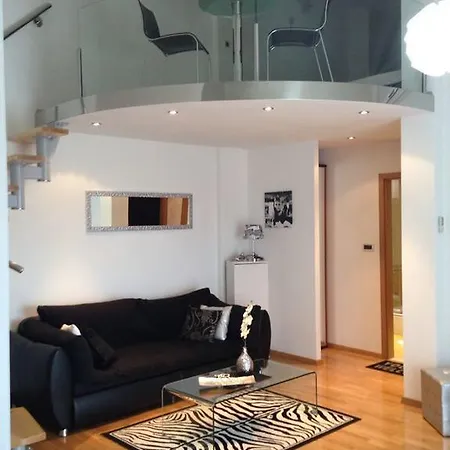 Apartament Antunovic Makarska