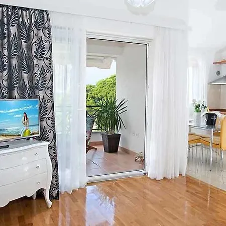 Antunovic Apartament Makarska