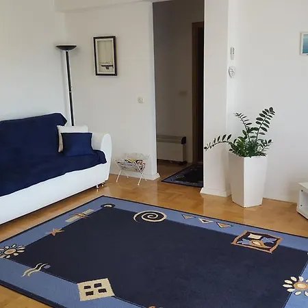 Apartament Antunovic *