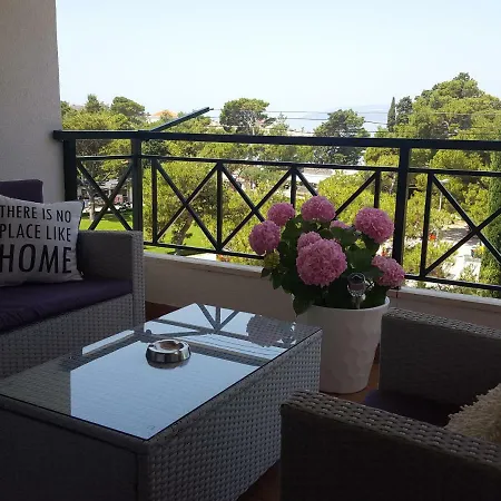 Apartament Antunovic *